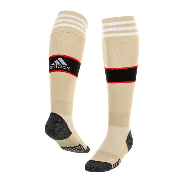 Calcetines Ajax Replica Tercera Ropa 2022/23